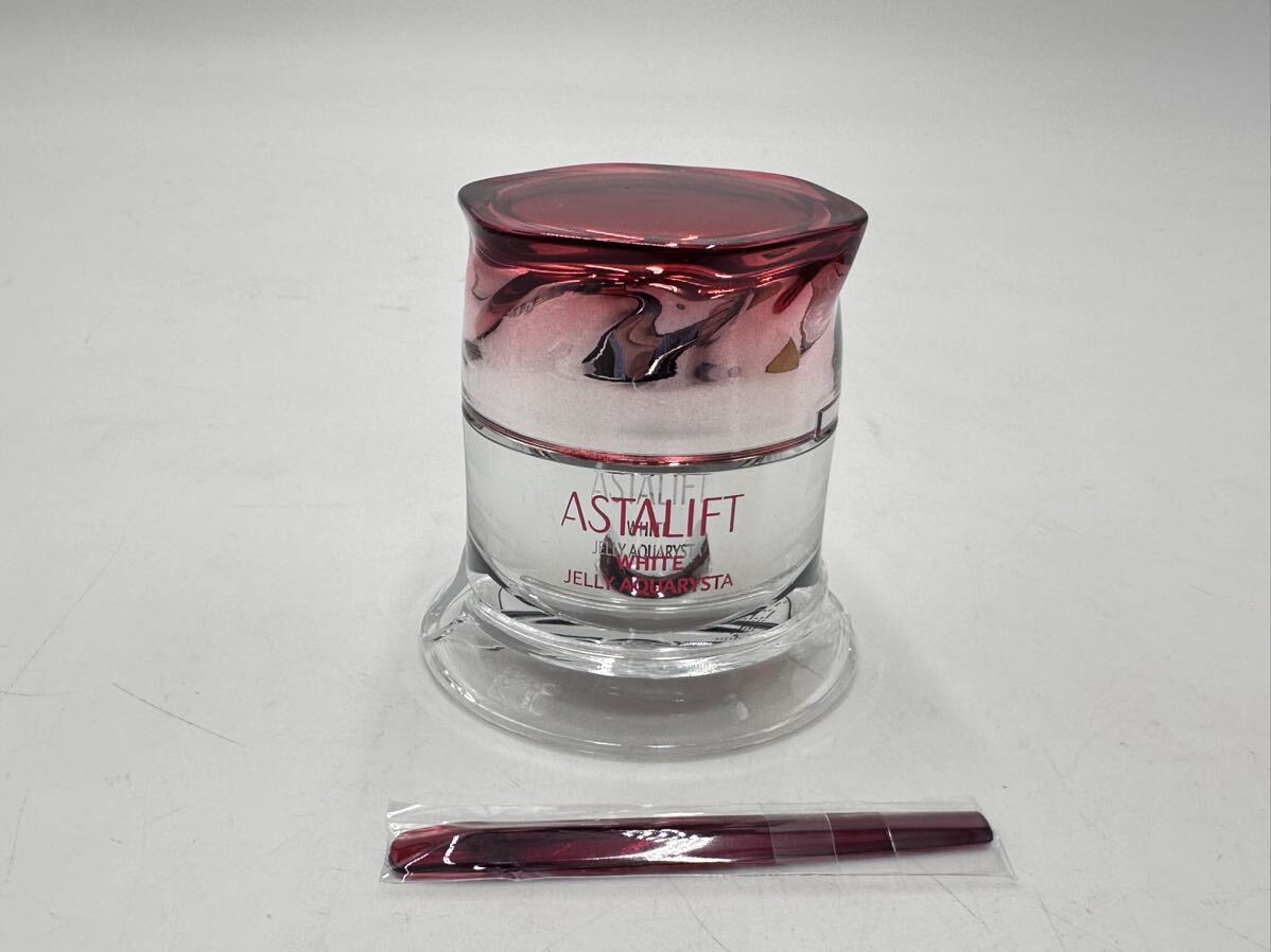 ＃41 富士フィルム FUJIFILM ASTALIFT アスタリフト ホワイトジェリー アクアリスタ 中蓋未開封 メイク 化粧品 スキンケアの画像1