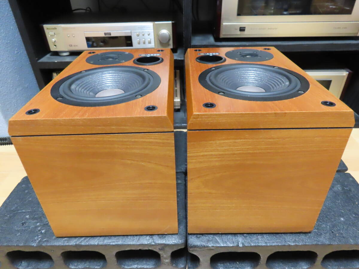 Yahoo!オークション - 美品 JBL A620vecchio メンテナンス済み Yahoo!オークション - 美品 JBL A620vecchio メンテナンス済み