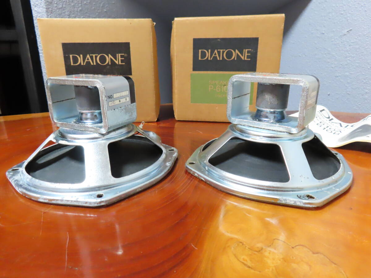 Yahoo!オークション - 美品 DIATONE P610A 元箱付き エッジ Yahoo!オークション - 美品 DIATONE P610A 元箱付き エッジ