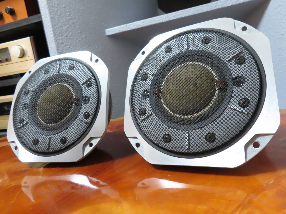 Yahoo!オークション - DIATONE DS-503 D.U.Dボロン6.5cmドーム型 Yahoo!オークション - DIATONE DS-503 D.U.Dボロン6.5cmドーム型