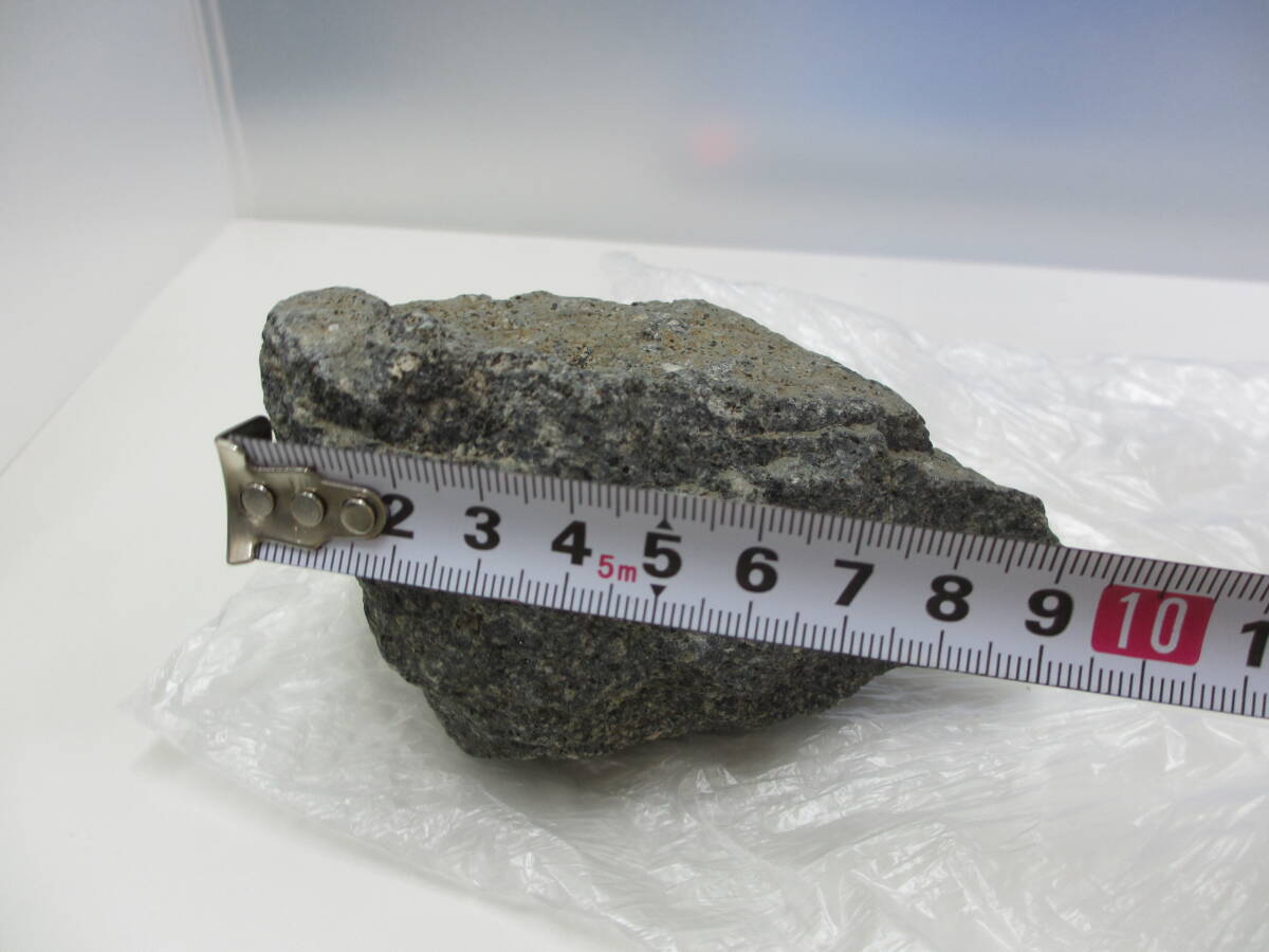 骨董祭 隕石 アエンデ隕石 メキシコ産記載有 長期保管品 磁石はほとんど付きません_画像8