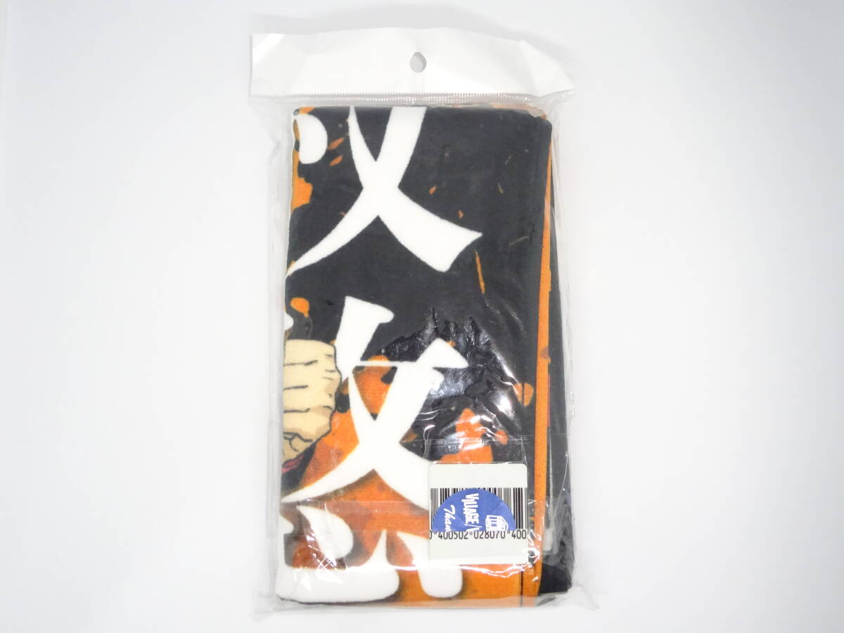 .. around war sport towel . cane .. orange Takara Tommy a-tsu