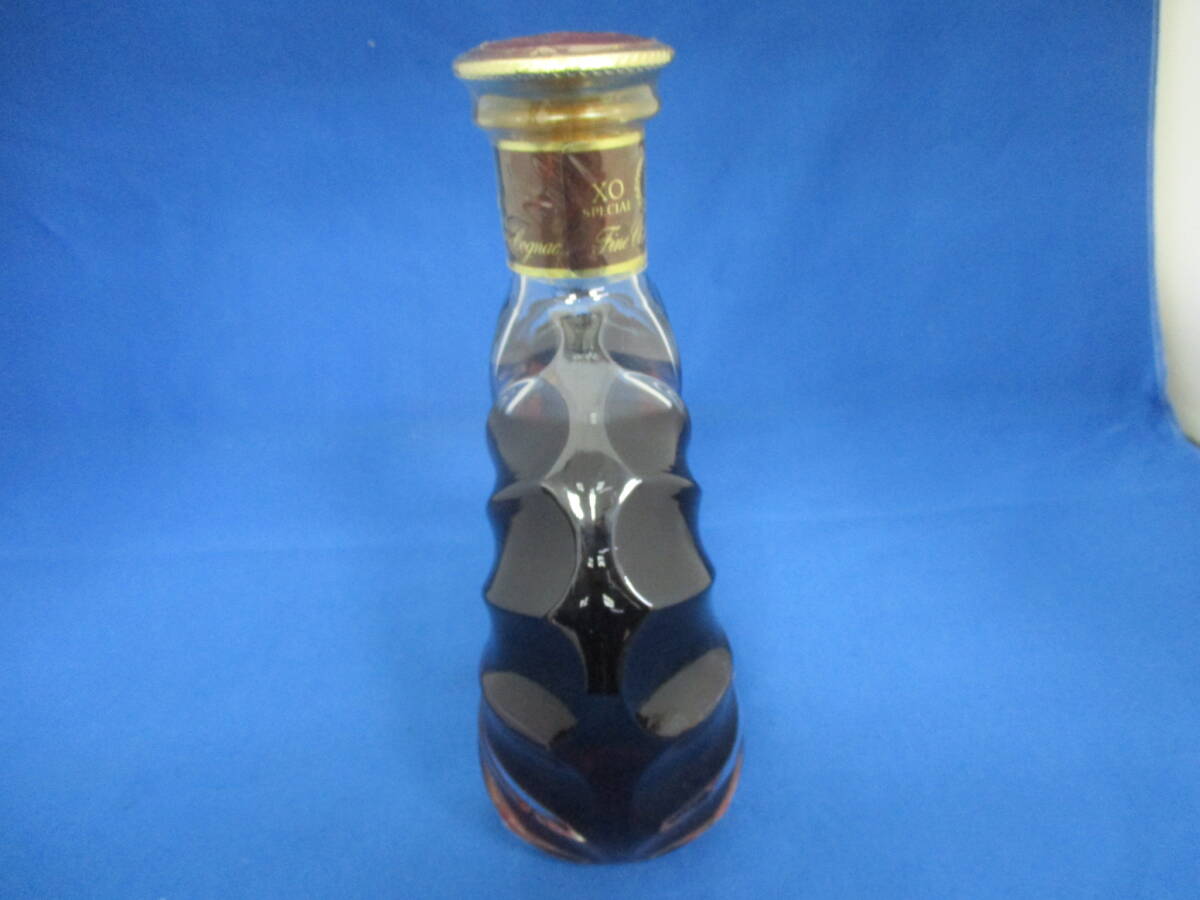 未開栓 レミーマルタン XO スペシャル コニャック 旧ボトル ブランデー REMY MARTIN COGNAC BRANDY 「＃1674」の画像6