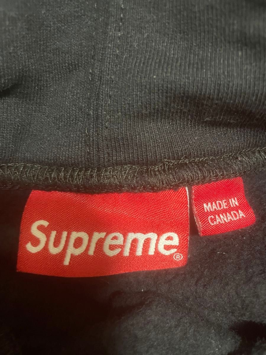 Supreme/Blockbuster Hooded Sweatshirt/19SS/パーカー