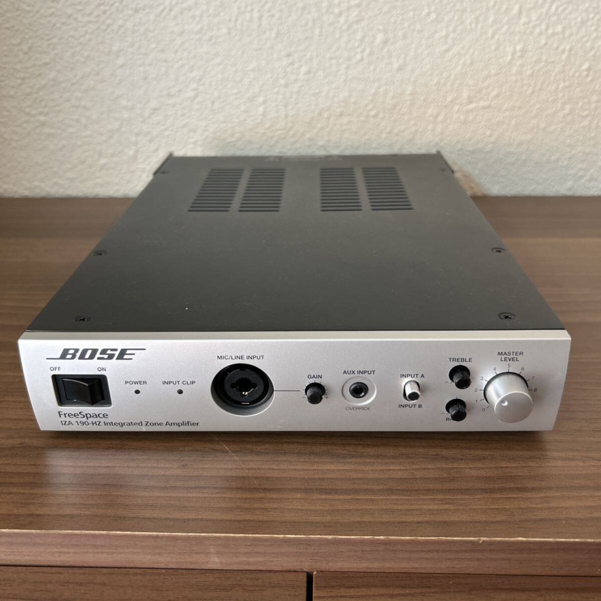 BOSE BOSE IZA190-HZ