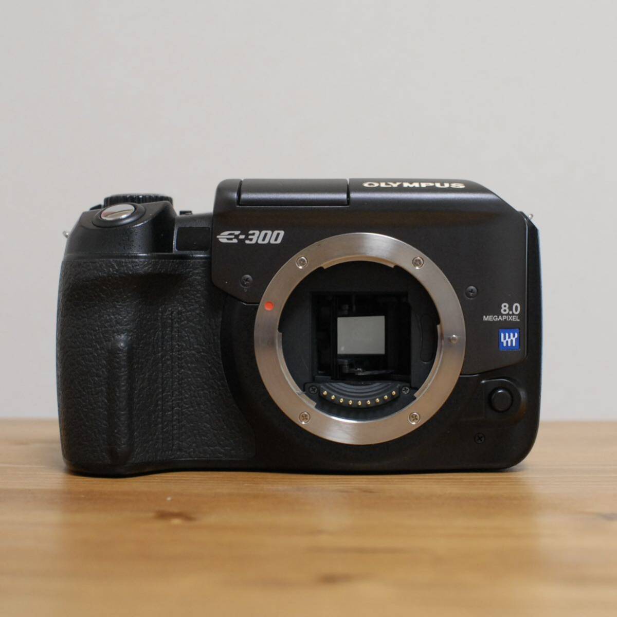 OLYMPUS オリンパス E-300 ボディ_画像1