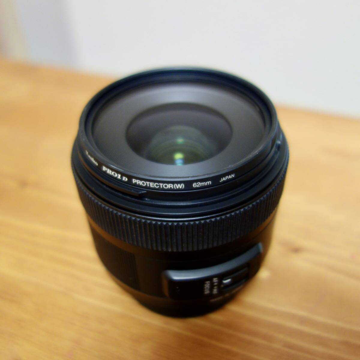 SIGMA 30mm F1.4 DC Art ニコン Fマウントの画像2