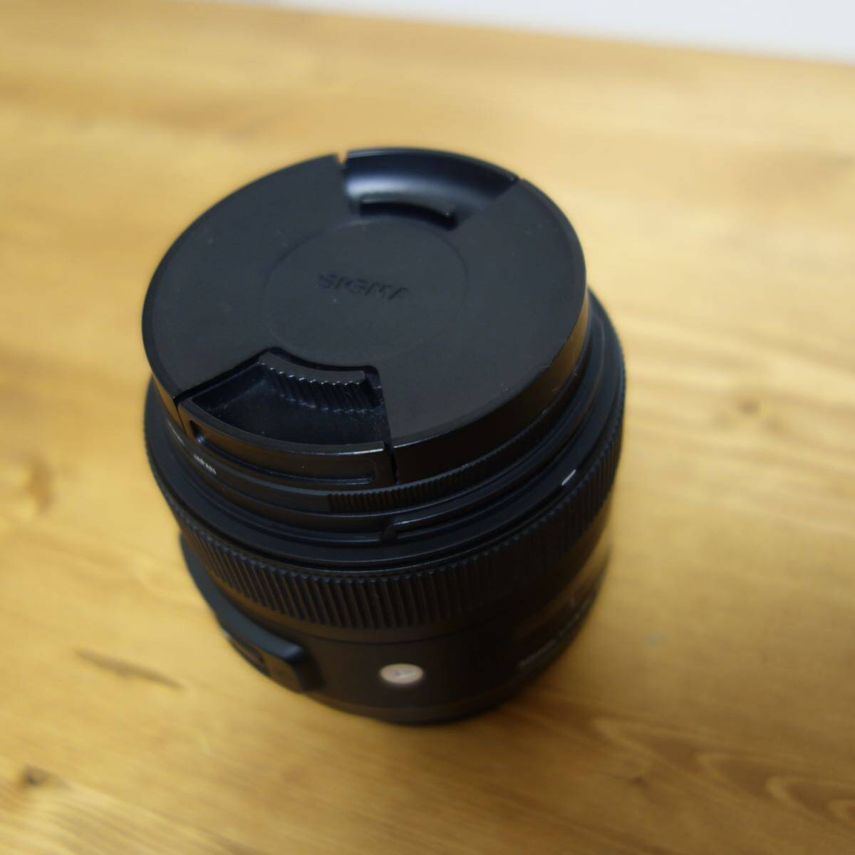 SIGMA 30mm F1.4 DC Art ニコン Fマウントの画像9