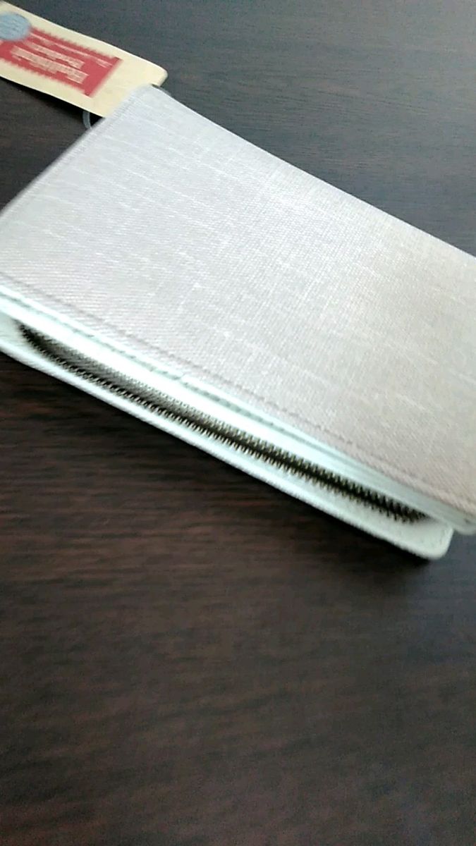 ヘルスニットプロダクト Healthknit Product L型ファスナー財布 （BEG）