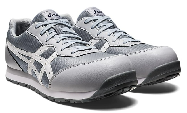 CP201-020　27.5ｃｍ　カラー（シートロック*ホワイト）　アシックス安全靴　新品（税込）