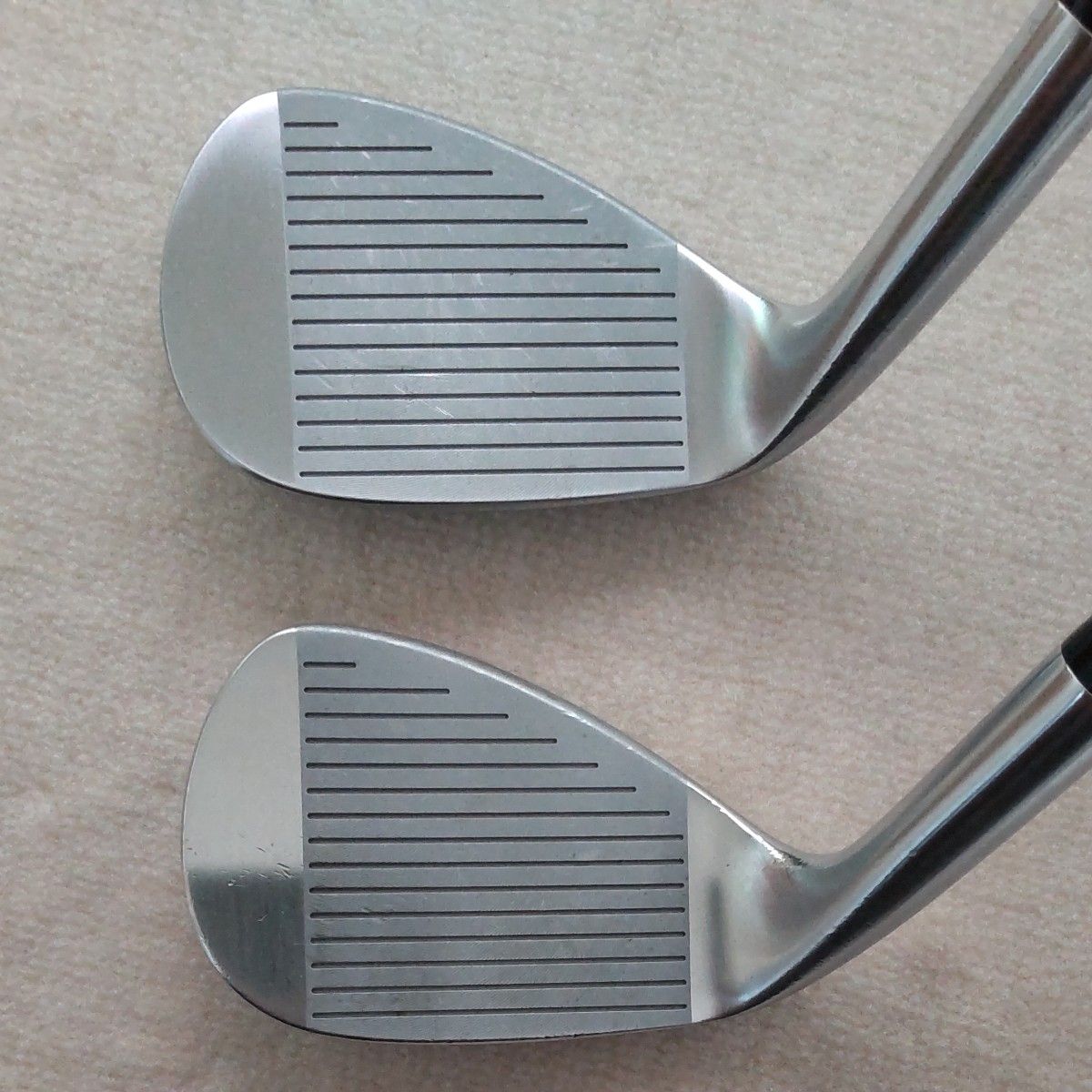 ブリヂストン ツアーステージ ウェッジ X-WEDGE 51度 57度 DG S200 ２本セット