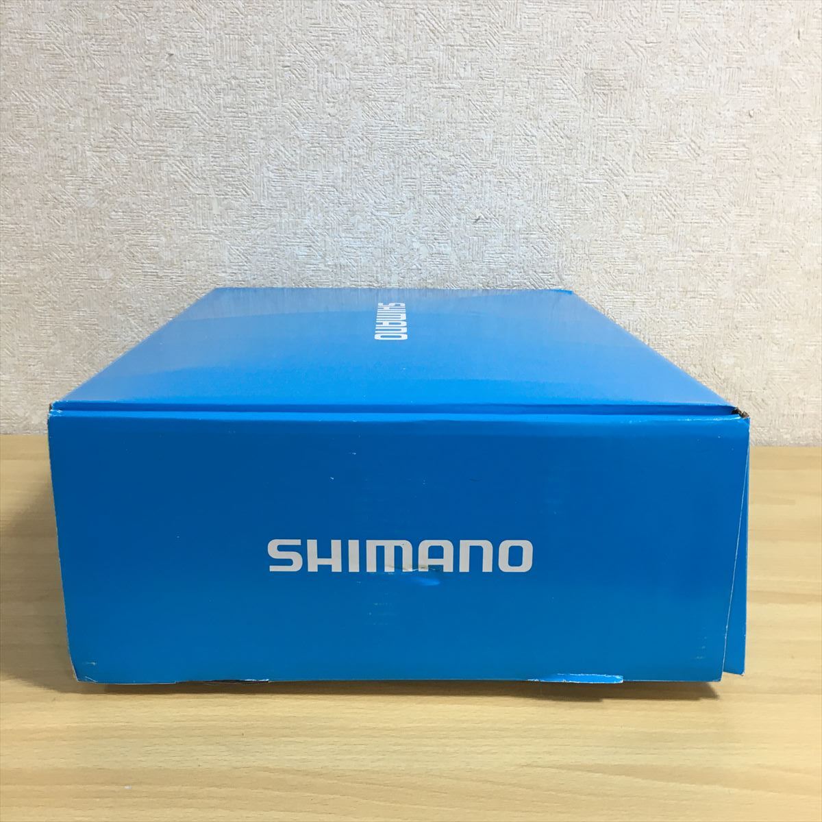 SHIMANO シマノ ジオロック・スリムウェーダー 中割 WA-061N サイズ 身頃サイズ LO 足サイズ L 釣り道具 未開封品 3 ス 5398の画像5