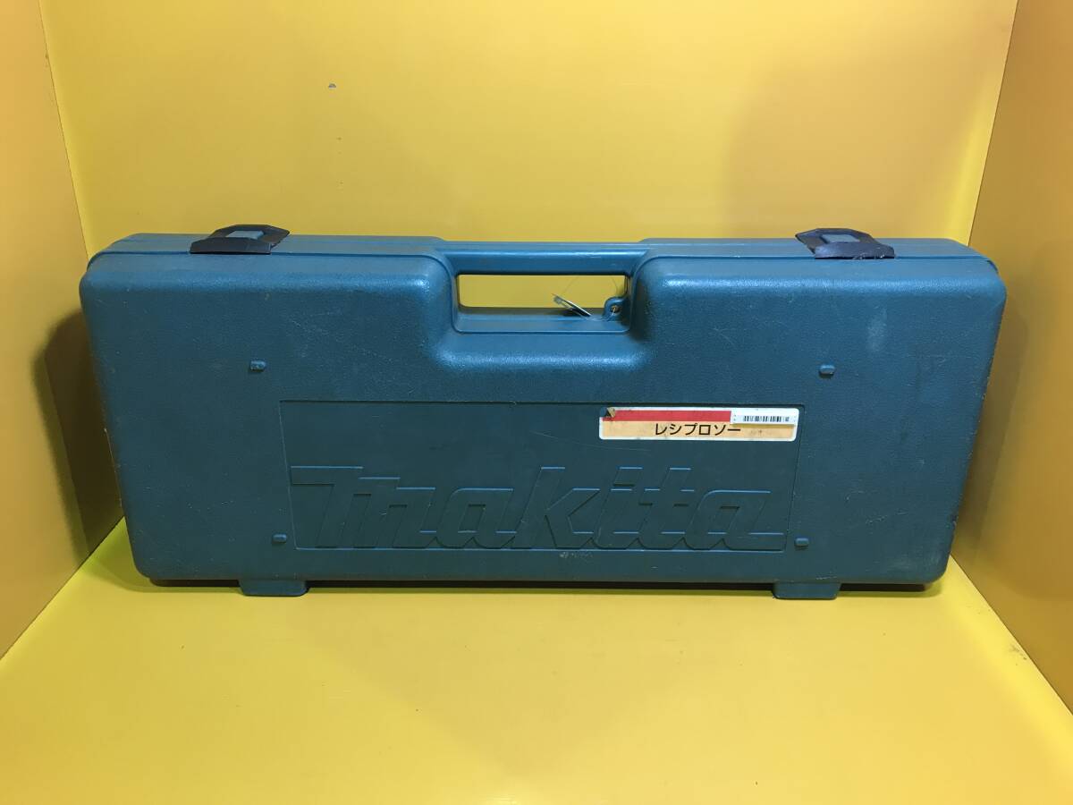 MAKITA/マキタ レシプロソー 100V JR3030T