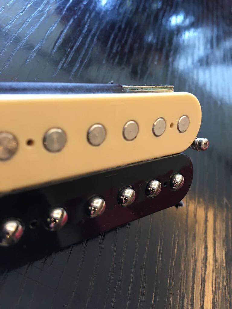 GIBSON ( ギブソン ) T-Top Humbucker Pickup_画像10