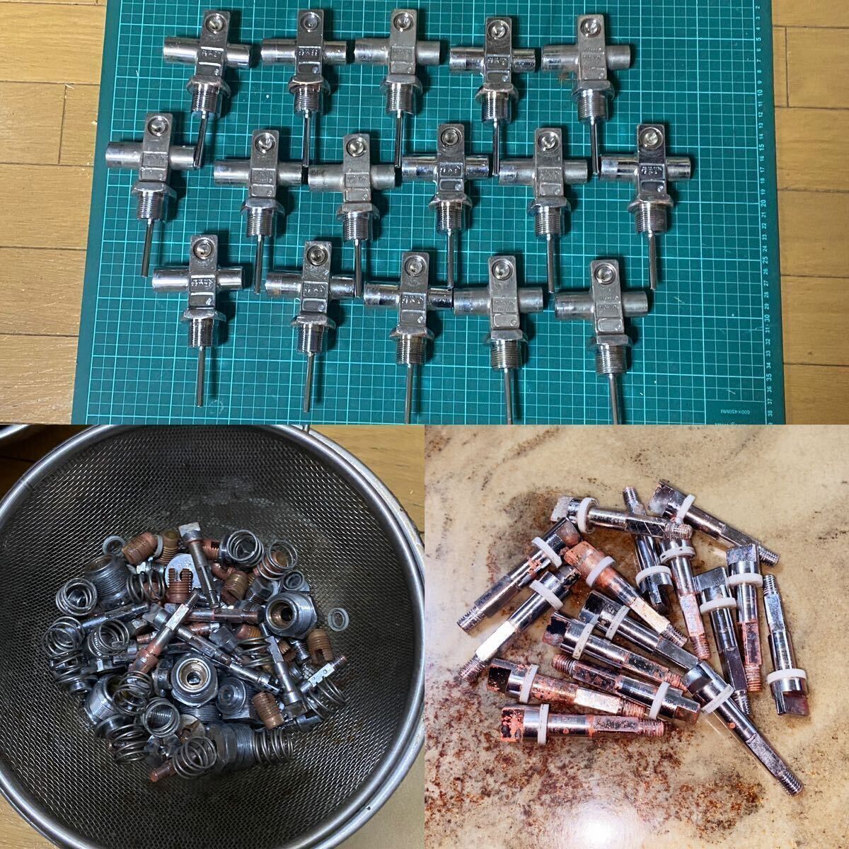 競売 在庫17本あり 24年3月耐圧検査・塗装 2本セット 10Lタンク その他
