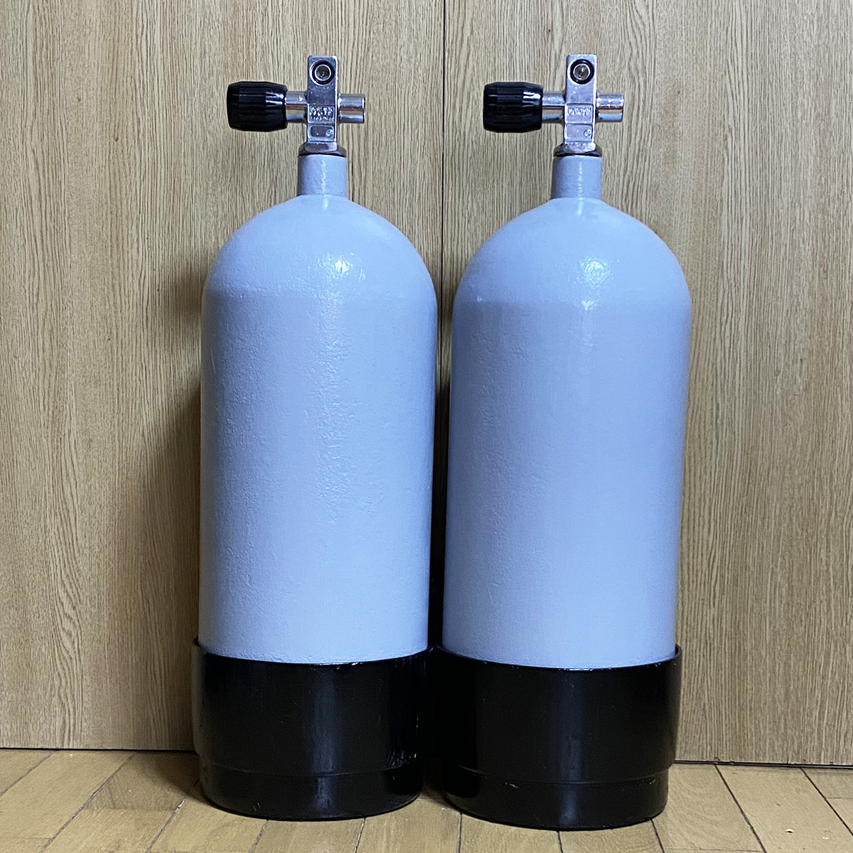 【2024年製 新品】 Yahoo!オークション - 在庫17本あり 10Lタンク 2本セット 24年3 その他