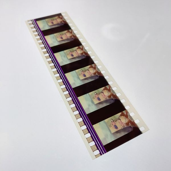 ◆千と千尋の神隠し◆35mm映画フィルム 6コマ【291】◆スタジオジブリ◆ [Spirited Away][Studio Ghibli]の画像2