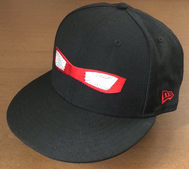 ウルトラセブン NEWERA キャップ 限定 コラボ つば裏 デザイン 円谷プロ 特撮 SF キャラクター グッズ 好きに も 帽子 ニューエラ ULTRAMAN