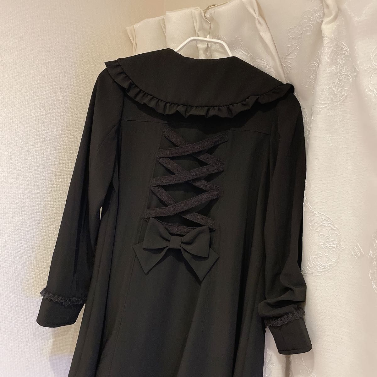ミルフィーユクローゼット mille fille closet|Yahoo!フリマ ミルフィーユクローゼット mille fille closet|Yahoo!フリマ