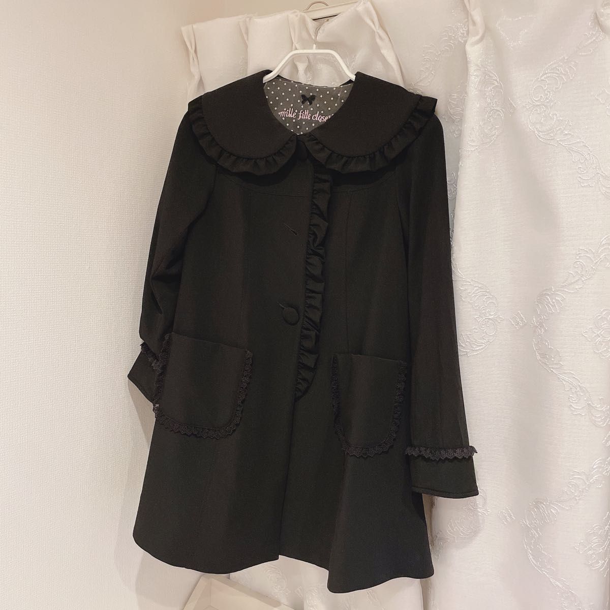 ミルフィーユクローゼット mille fille closet|Yahoo!フリマ ミルフィーユクローゼット mille fille closet|Yahoo!フリマ