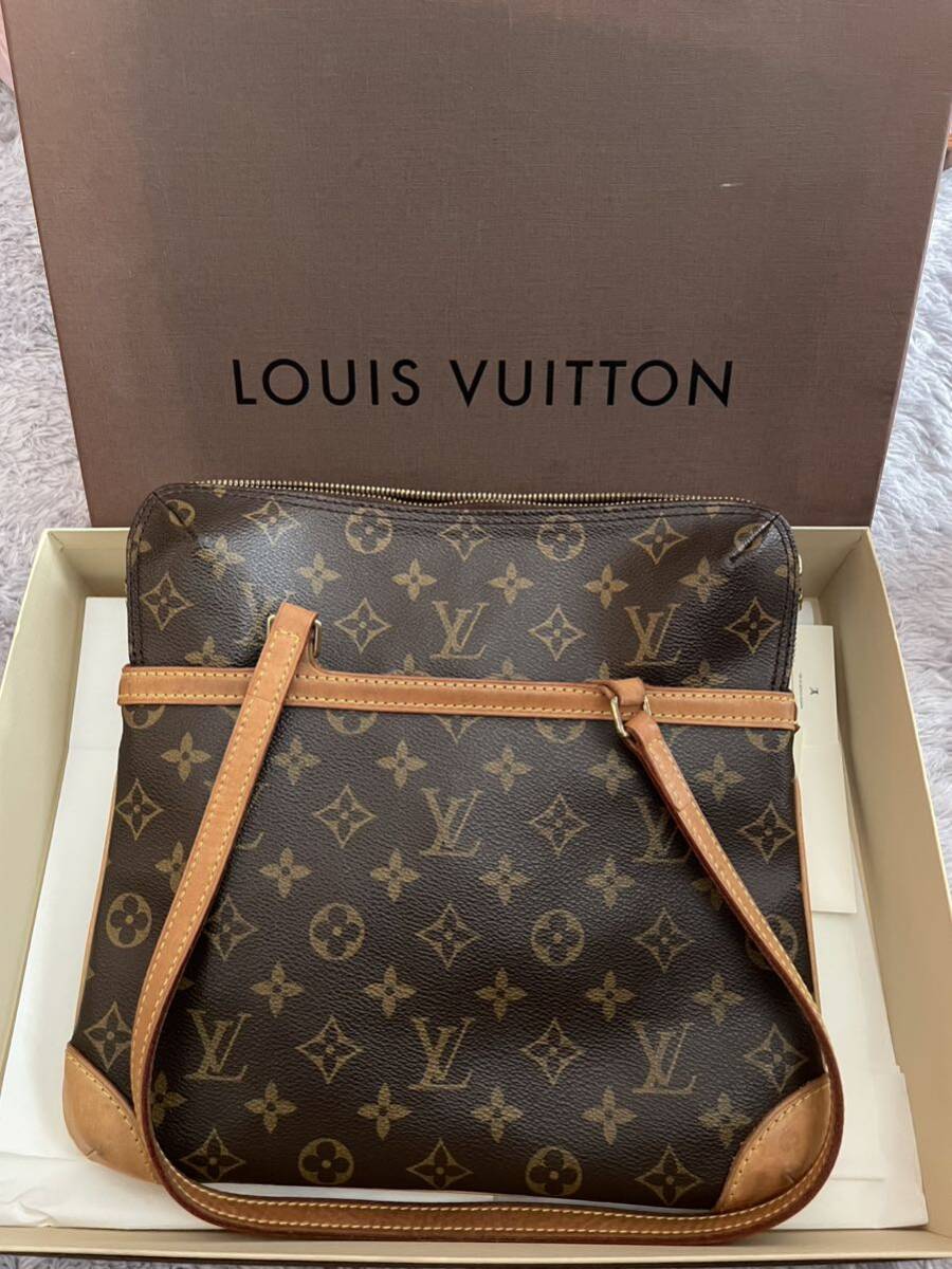 Louis Vuitton Louis Vuitton Kousan Omotesando покупка