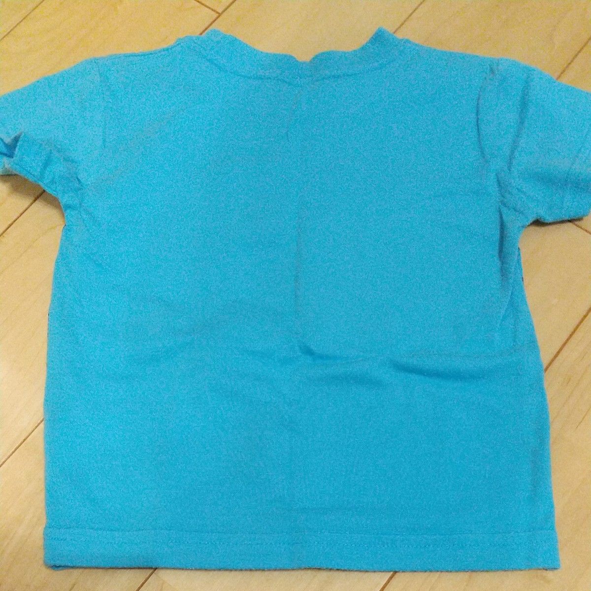 半袖Tシャツ 子供服キッズ 90 3枚②