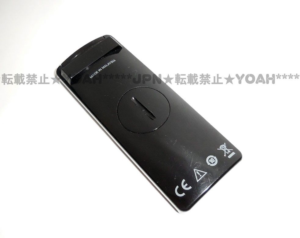 純正 BOSE TV SPEAKER リモコン ボーズ Solo TV Sound System 純正 BOSE TV SPEAKER リモコン ボーズ Solo TV Sound System