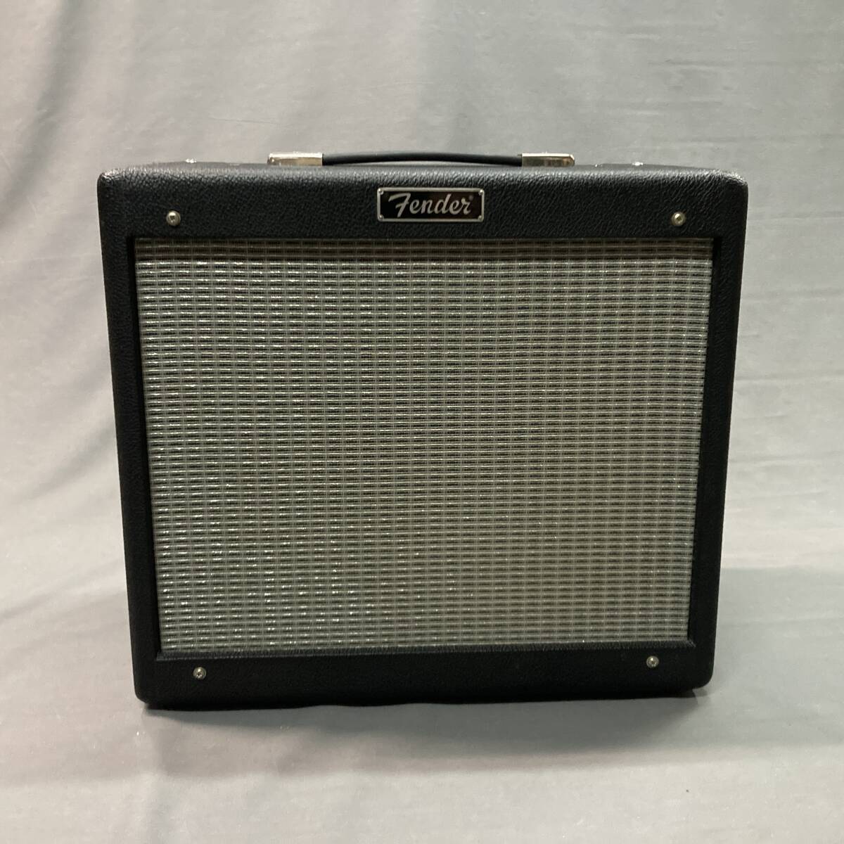 【Used】Fender / Blues Junior Ⅱ_画像2