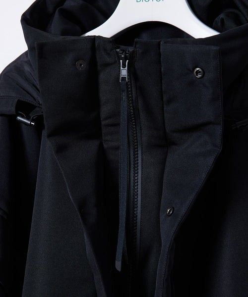 HYKE BIOTOP別注 GEN2 ECWCS COAT|Yahoo!フリマ(旧PayPayフリマ) HYKE BIOTOP別注 GEN2 ECWCS COAT|Yahoo!フリマ(旧PayPayフリマ)