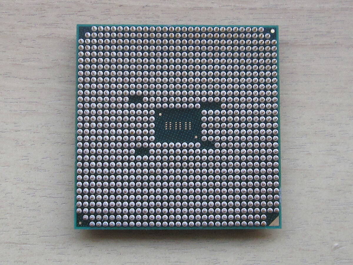 FM2 AMD CPU A10-6700 Series AD6700OKA44HL 3.7GHz 4500/20302の画像3