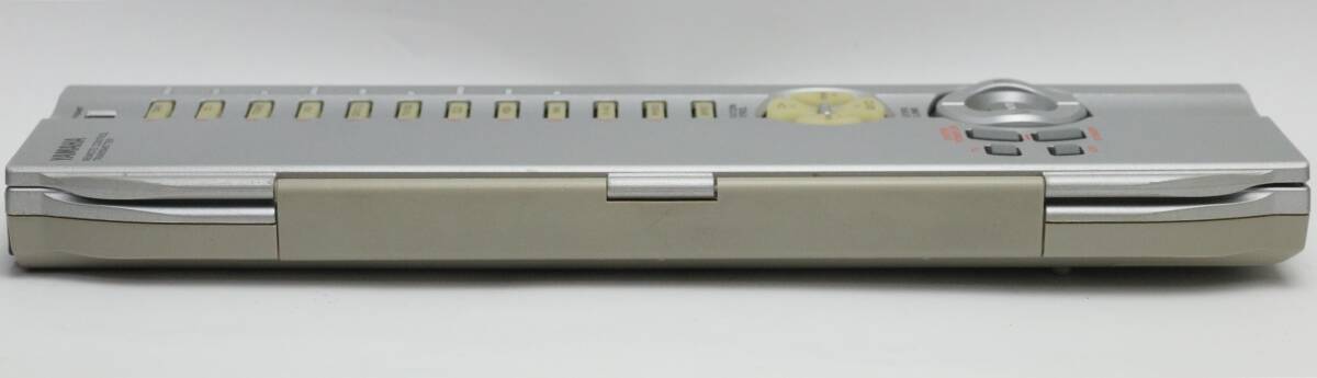 ヤマハ RAV150 リモコン DSP-R793 RX-V793 R-V1103他 中古の画像8