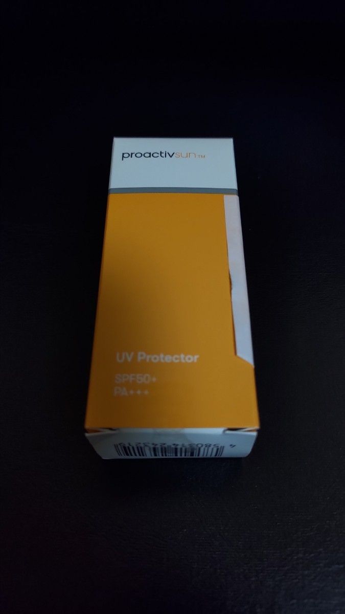 プロアクティブ + 薬 用 UVプロテクター （ 30mL) 1本 Proactiv 日焼け止め にきび ニキビ UVケア 紫外線