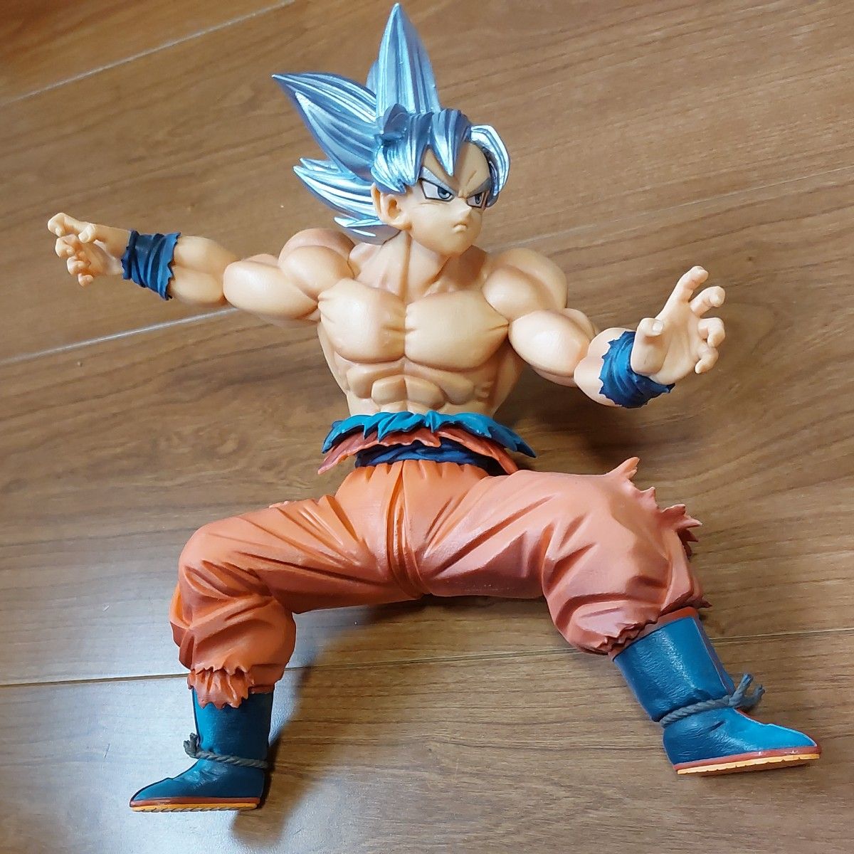 値下げ ドラゴンボール超 スーパーヒーロー悟飯ビースト 悟空 値下げ ドラゴンボール超 スーパーヒーロー悟飯ビースト 悟空