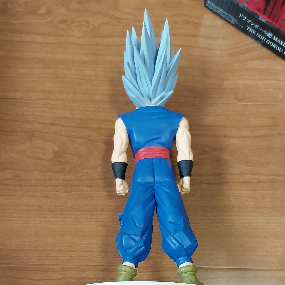値下げ ドラゴンボール超 スーパーヒーロー悟飯ビースト 悟空 値下げ ドラゴンボール超 スーパーヒーロー悟飯ビースト 悟空