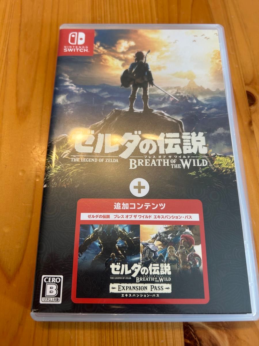 Switch ゼルダの伝説 ブレスオブザワイルド ブレワイ Switch ゼルダの伝説 ブレスオブザワイルド ブレワイ