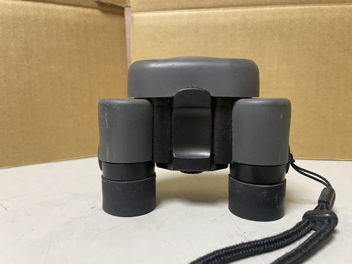 N1169/PENTAX 9x21 6.3° 9x21UCF mini binoculars operation not yet verification 