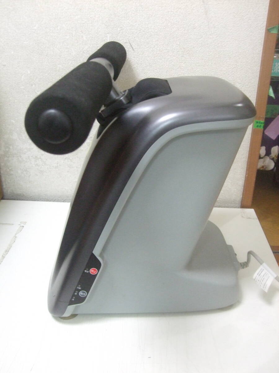 マッサージ器【大東電機 / LIFE UP PRO マッサージャー MD-081】中古_画像3