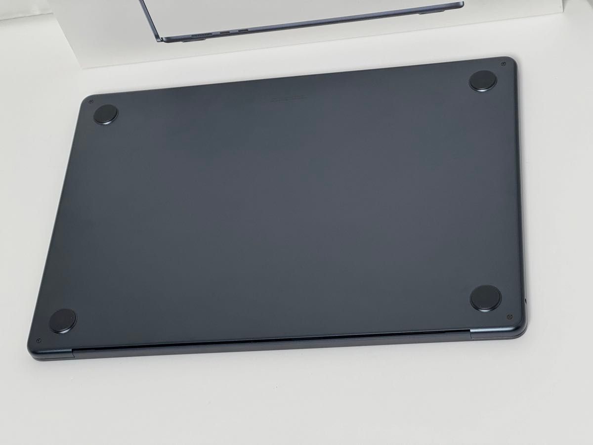 ほぼ新品 Macbook Air M2 15インチ 2023 ミッドナイト|Yahoo ほぼ新品 Macbook Air M2 15インチ 2023 ミッドナイト|Yahoo