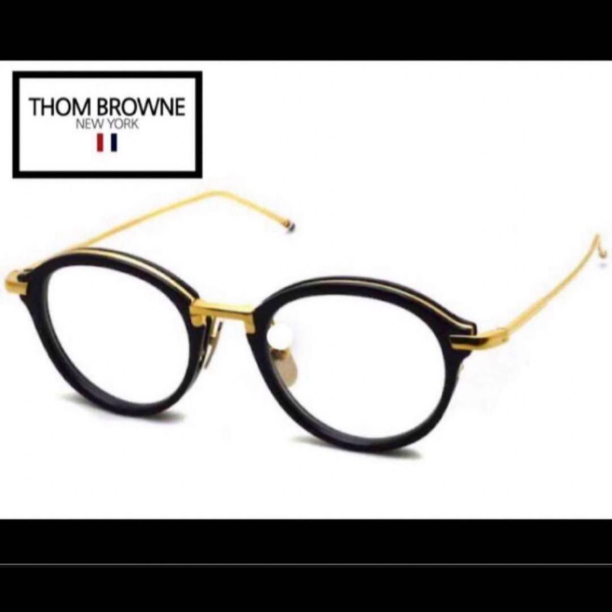 トムブラウン Thom Browne メガネ 眼鏡 tb011 サングラス