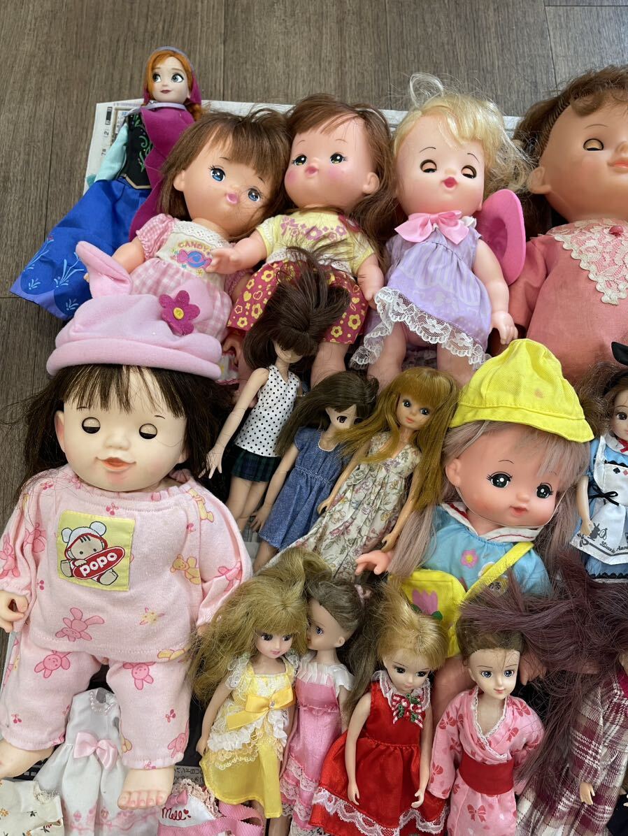 Yahoo!オークション - 昭和レトロ 女の子 当時物 リカちゃん Yahoo!オークション - 昭和レトロ 女の子 当時物 リカちゃん