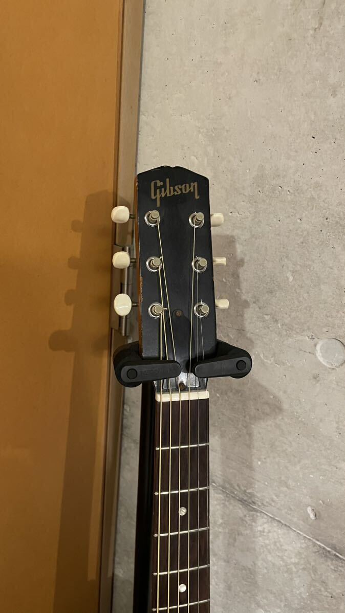 Gibson B-15 ヴィンテージ マホガニー ビンテージ LG アコースティックギター アコギ martin tayler YAMAHA の画像3