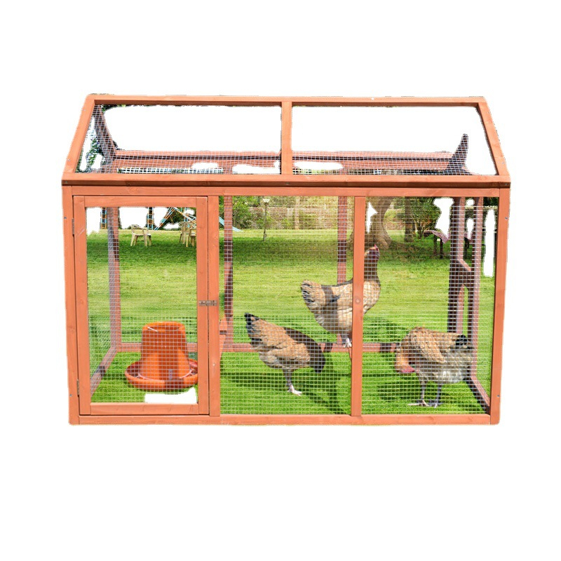  large rabbit chicken shop dog shop cat pet a Hill ... small shop bird cage parrot .. breeding interior out evasion . prevention new goods appearance 