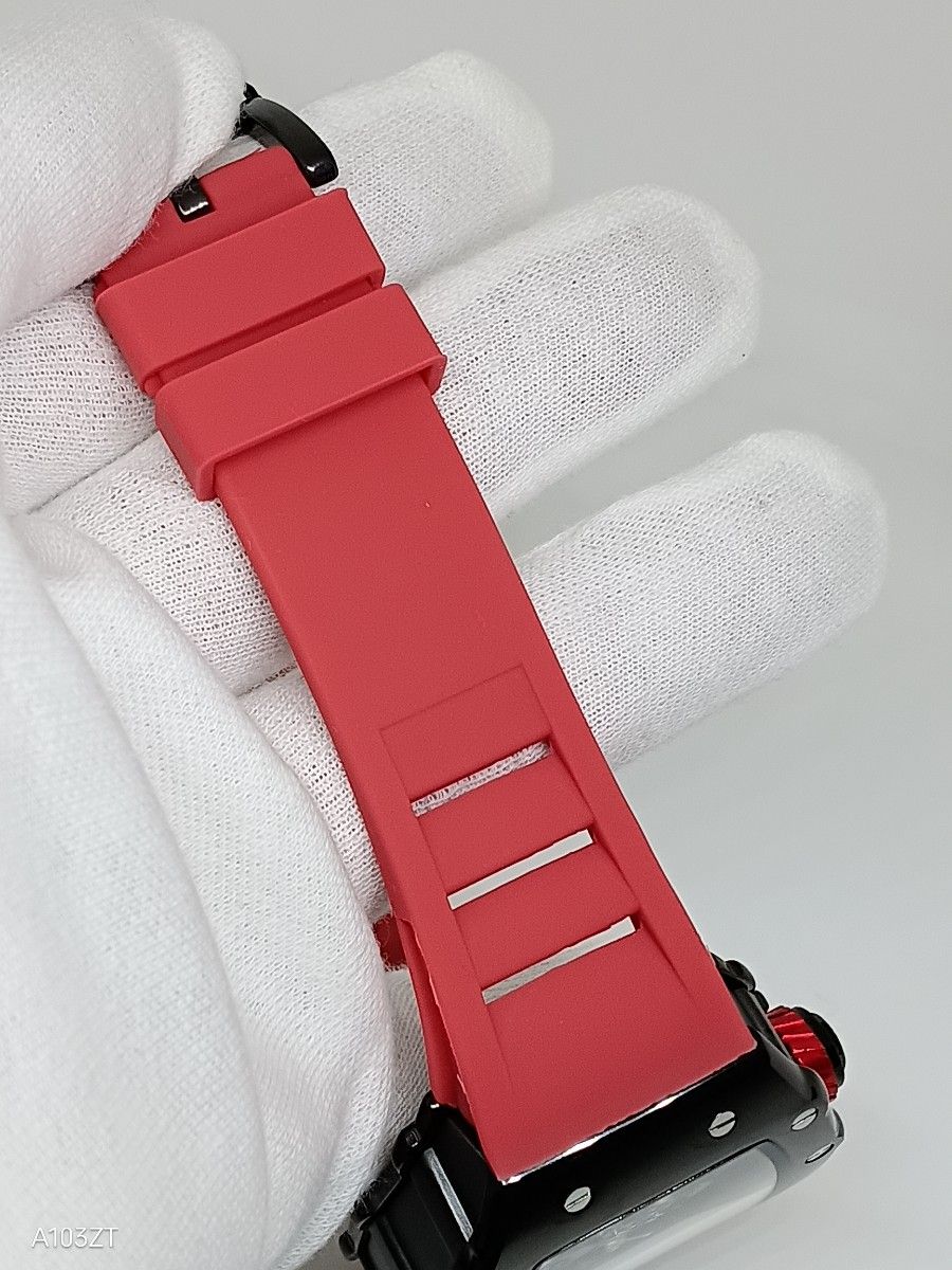 今だけ価格★■ 新品 ONOLA メンズ 腕時計 自動巻き