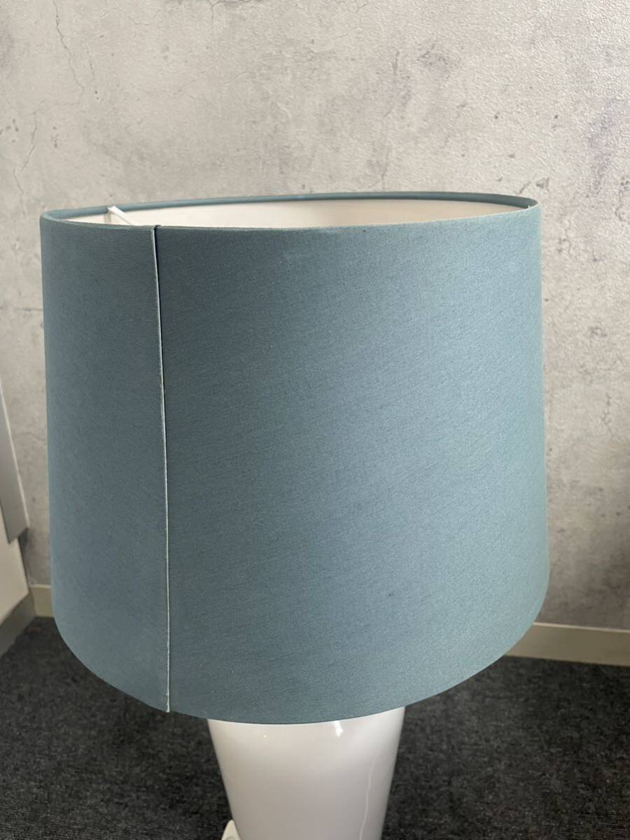 Laura Ashley Laura Ashley tes clamp stand light lighting indirect lighting night stand .. lamp 