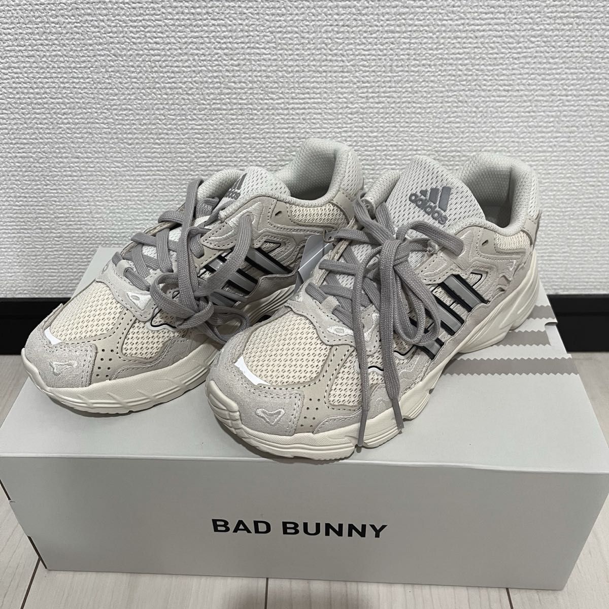 バッド・バニー レスポンス CL / Bad Bunny Response CL adidas