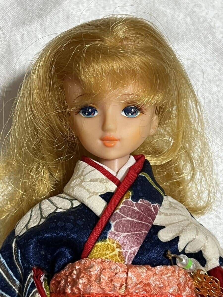 昭和レトロ☆タカラのリカちゃん☆憧れのお姉さん☆レディマリア 昭和レトロ☆タカラのリカちゃん☆憧れのお姉さん☆レディマリア