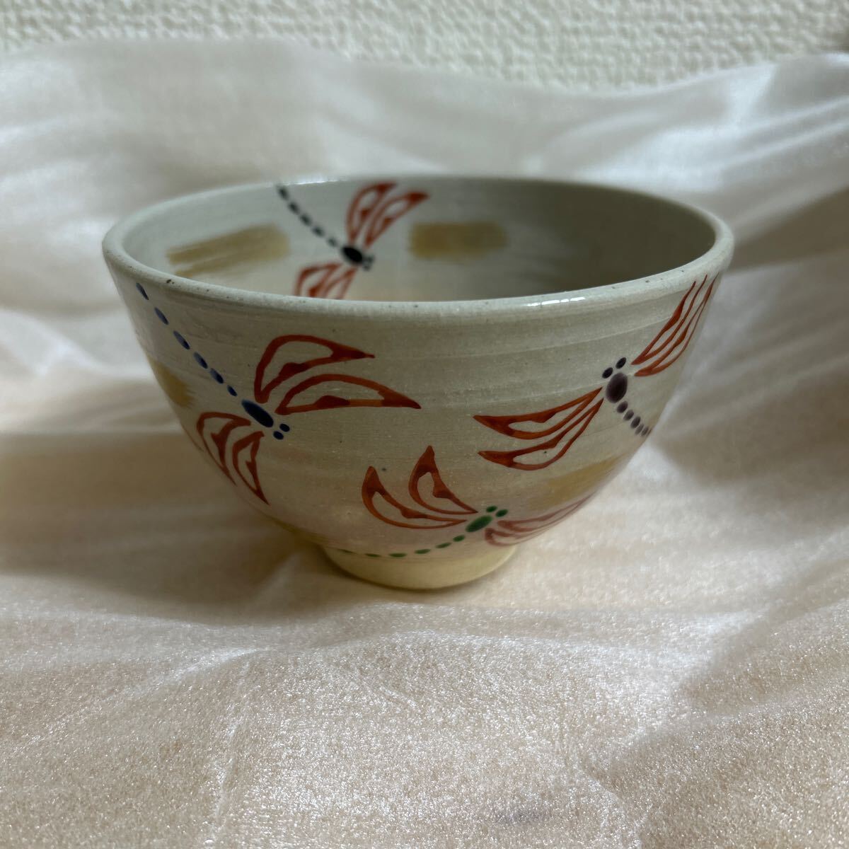 茶道具 茶碗 抹茶碗 和食器 田中香泉の画像2