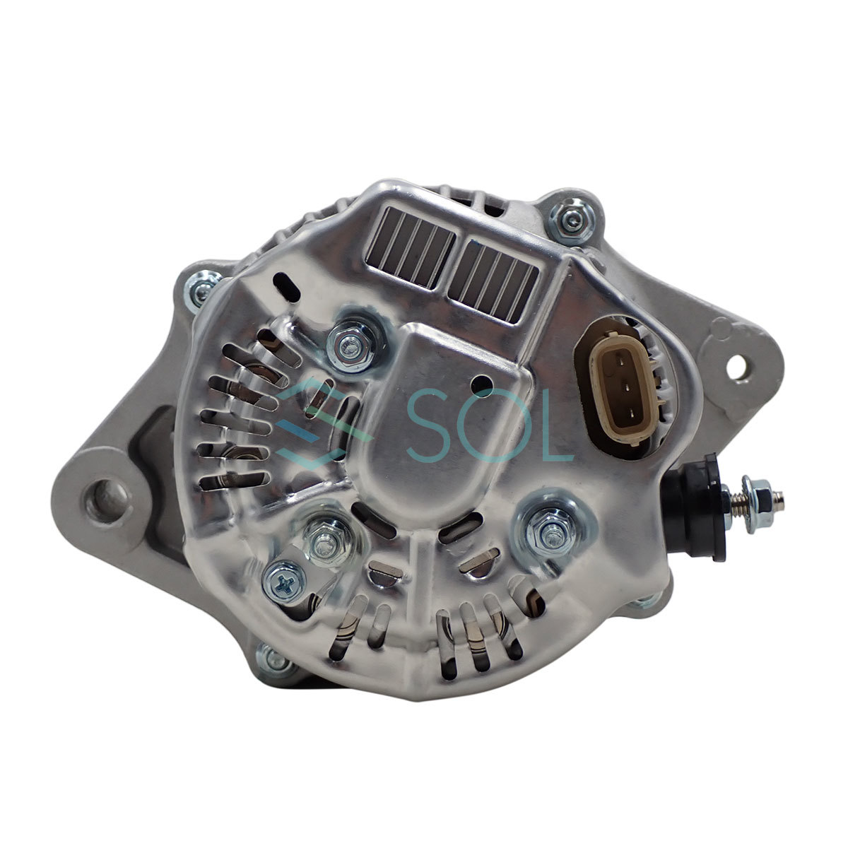  new goods core return un- necessary alternator ASSY Granvia Hiace Regius Ace van RCH11W RZH112K RZH133S RZH133V RZH101G high quality 