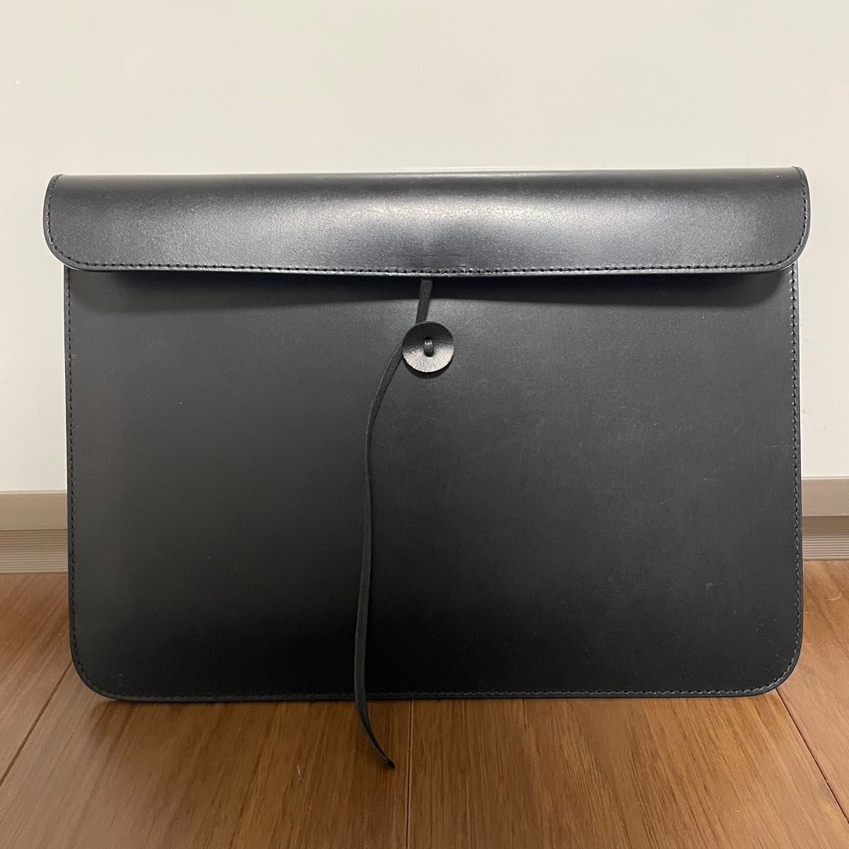 Leather iPad Case【11インチ】drip レザーケース｜Yahoo!フリマ（旧