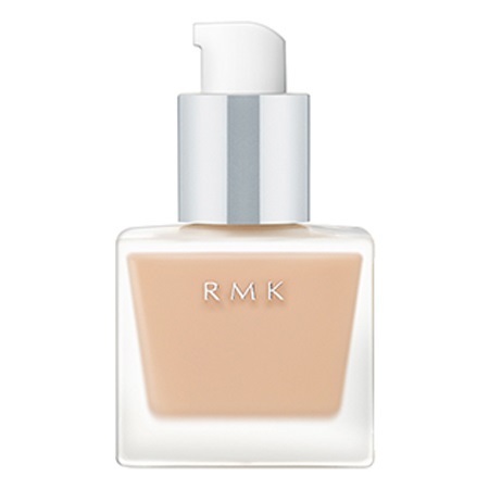 【定形外郵便】RMK アールエムケー リクイドファンデーション 103 30ml_画像1